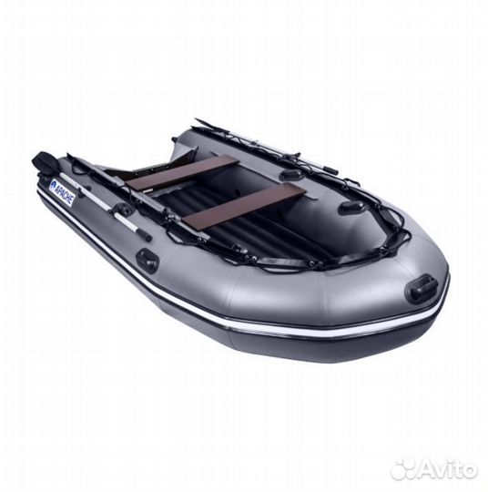 Лодка пвх Orca 305 нд