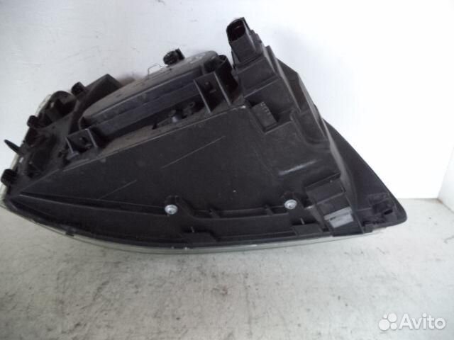 Фара левая Volkswagen California/Caravelle/Multiva