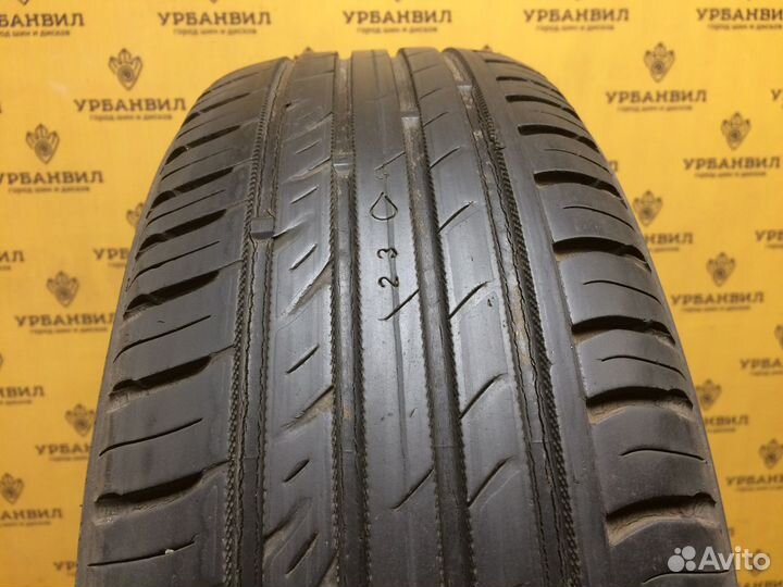 Nokian Tyres Hakka Green 185/65 R15 92H