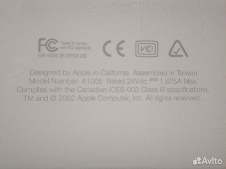 Ibook g3