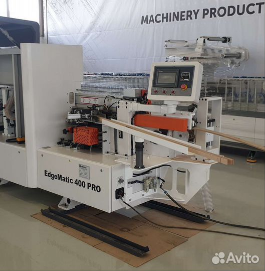 Станок для склеивания телескопического наличника