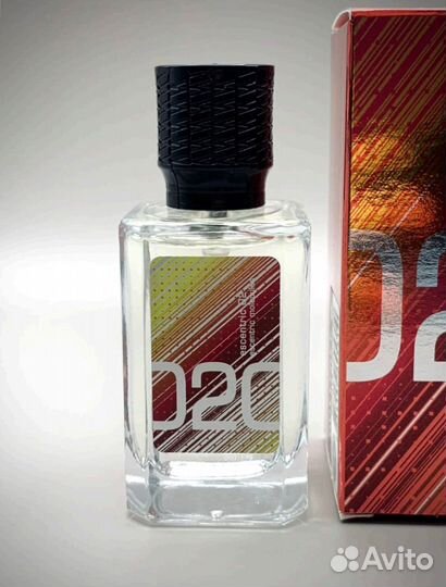 Духи Molecule 02 perfume 30мл