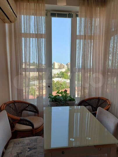 1-к. квартира, 35,6 м², 7/9 эт.