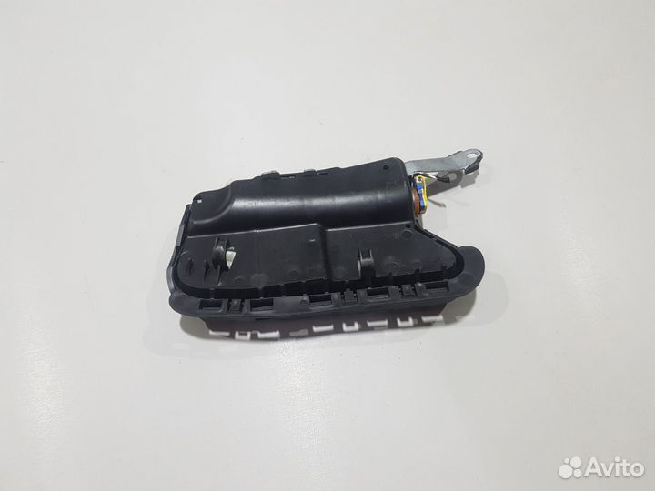 Подушка безопасности сиденья ауди а8 audi a8