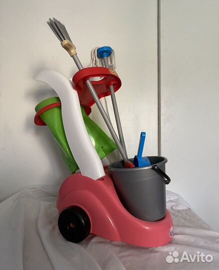 Набор Помощница Плесье