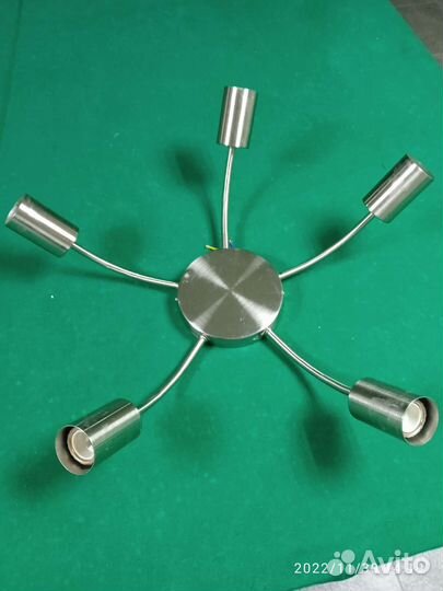 Светильник потолочный светодиодный