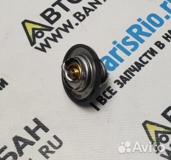 Термостат (элемент) Лачетти, Круз, Авео, Нексия, Л