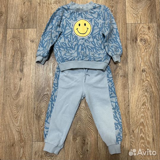Костюм детский