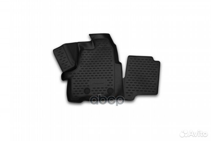 Коврики NLC3D1660310K Autofamily