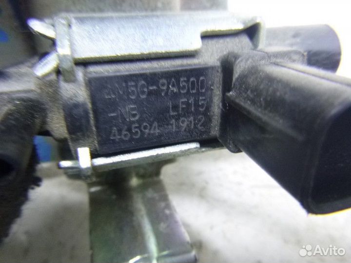 Клапан электромагнитный ford mondeo IV 2007