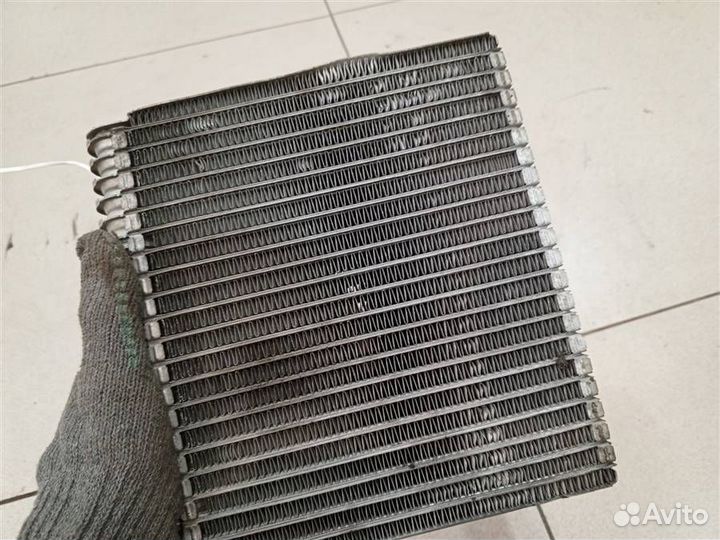 Испаритель кондиционера Ford Fusion 2002-2012