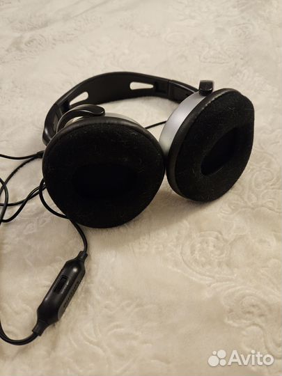 Наушники