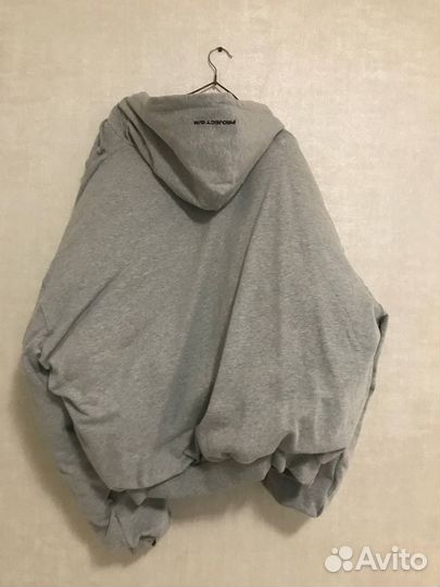 Бомбер grailz project