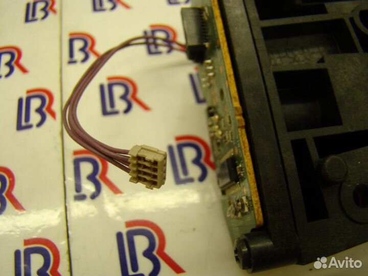 RG0-1041 Блок лазера для canon LBP-1210