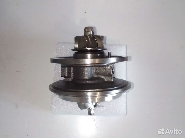 Картридж на турбину Cummins/Gaz/Toano/VW/Foton