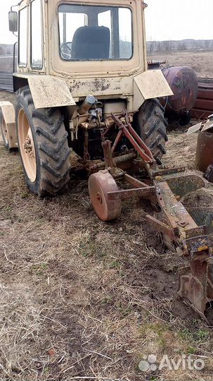 Трактор МТЗ (Беларус) 80.1, 1991