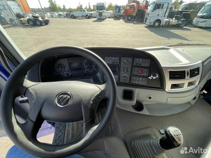 Foton Auman BJ32xx, 2023