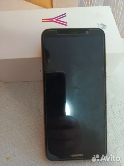 HUAWEI Y5 Lite, 16 ГБ