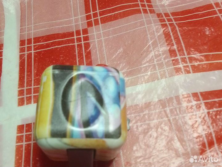 Кубик антистресс