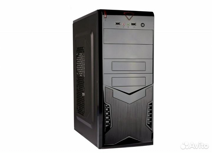 ExeGate CP-604 (EX280385RUS)