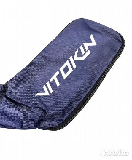 Чехол для клюшек