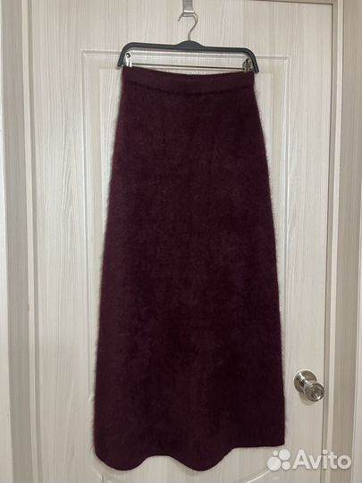 Юбка трикотажная Lime