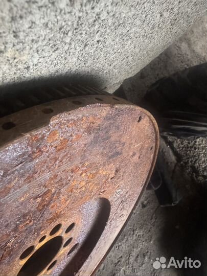 Махавик и Карзина на ман тгл