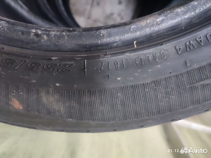 Nexen Winguard 255/50 R19 107V