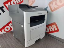 Мфу Lexmark MX310dn