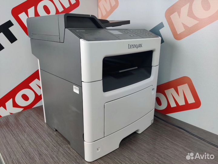 Мфу Lexmark MX310dn