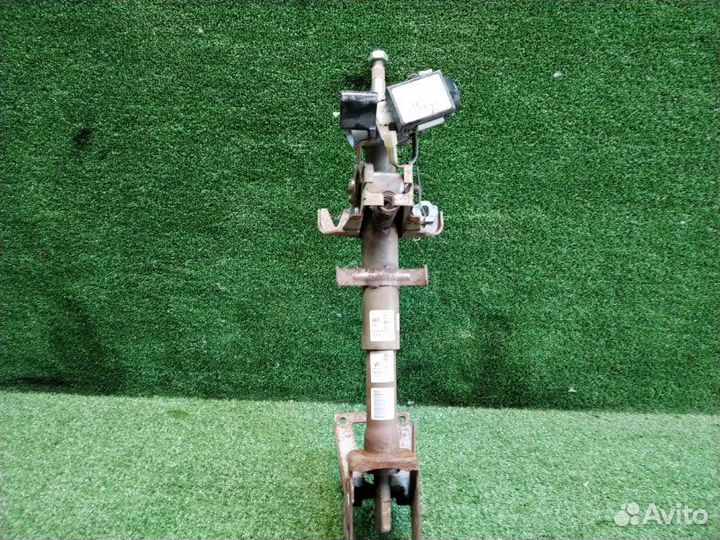 Рулевая колонка Chevrolet Lacetti J200 F14D3 2011