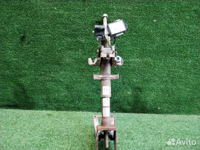 Рулевая колонка Chevrolet Lacetti J200 F14D3 2011
