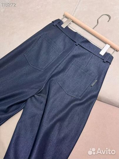 Брюки женские утепленные brunello