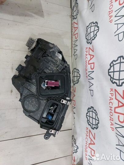 Правый Mercedes-Benz S-Class W223 2020-Нв