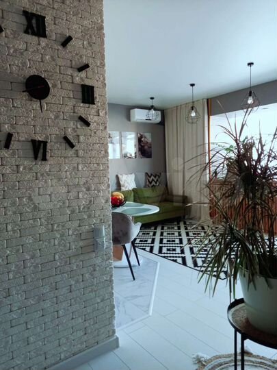 2-к. квартира, 70 м², 8/8 эт.