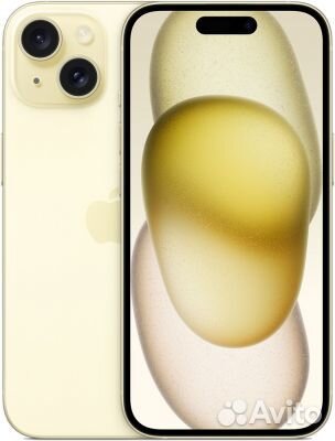 iPhone 15, 512 ГБ