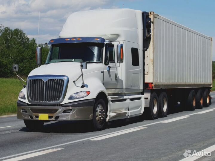 Грузоперевозки Домашние Переезды Межгород от 200км