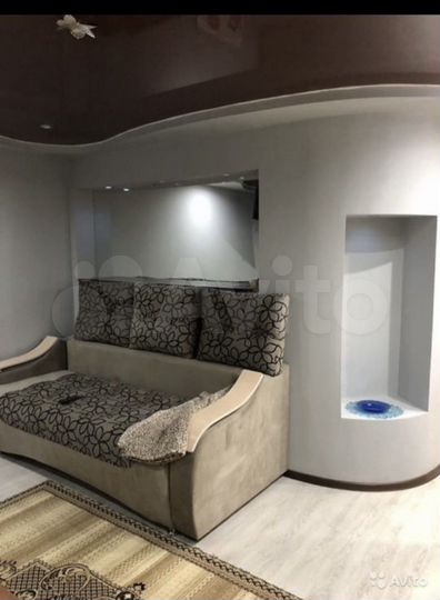 3-к. квартира, 64 м², 4/5 эт.