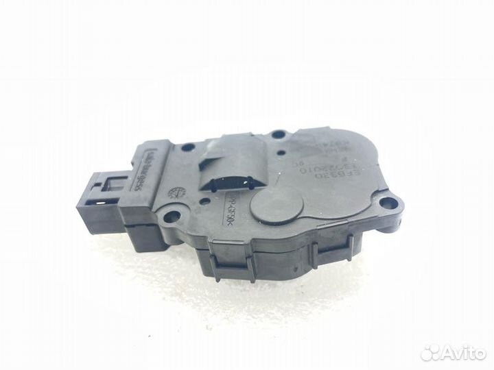 Сервопривод заслонок печки Bmw 5-Series F10 3.0