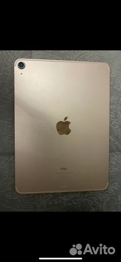 iPad air 4 64gb cellular