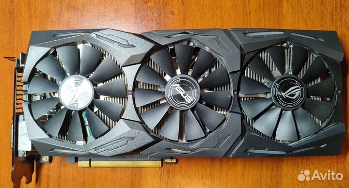 Игровой компьютер: Core i5 6500 + GTX 1060 6Gb