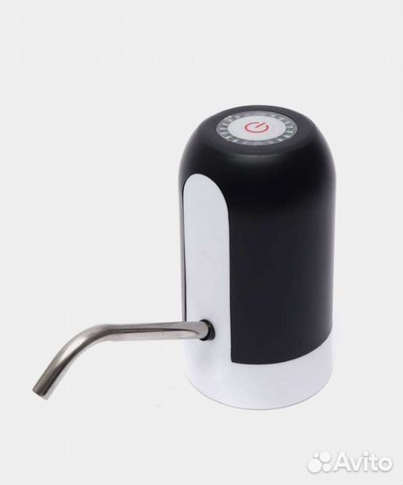 Электрическая помпа для воды