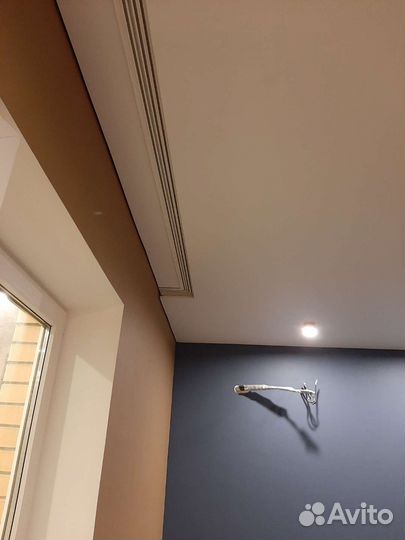 Качественные Натяжные потолки в Краснодаре