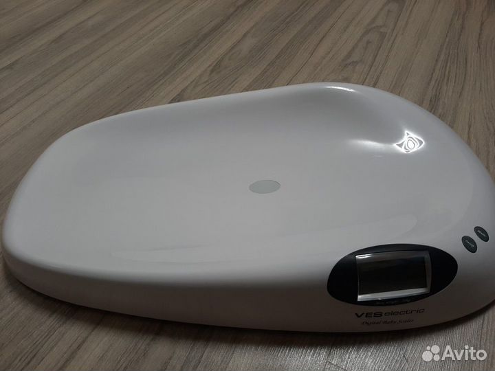 Детские весы