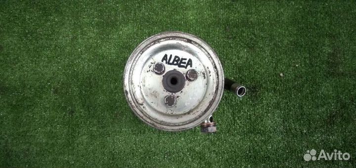 Насос Гура Fiat Albea 1.4 2002-2012