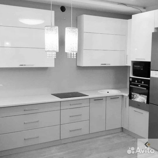 Кухонный гарнитур на заказ