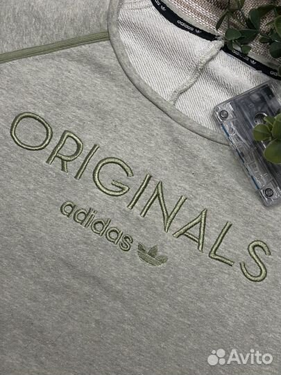 Свитшот adidas originals