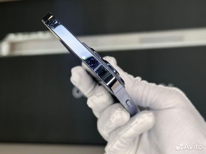 iPhone 13 Pro, 256 ГБ