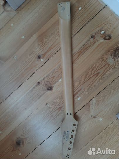 Гриф ibanez rg left hand