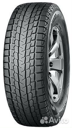 Yokohama Ice Guard G075 255/60 R18 112Q